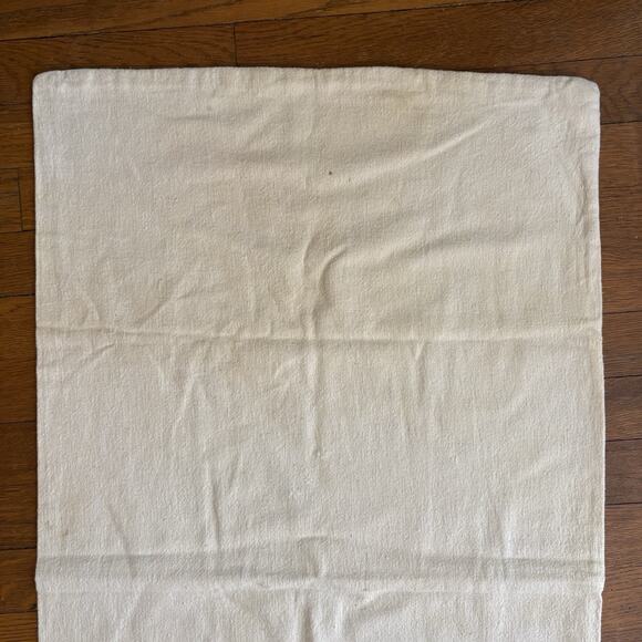 Vintage Seed Cloth Sack MFA Quality Seed Springfield Missouri R.T-257 100 LBS. - Picture 10 of 10